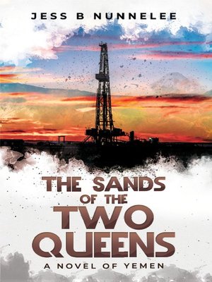 cover image of The Sands of the Two Queens